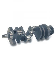 Scat Forged 4340 Standard Weight Crankshaft BB Chevy 4.250in