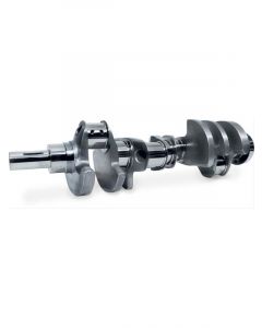 Scat Forged 4340 Standard Crankshaft Ford 351W 4.000in