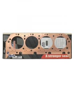 SCE Gaskets Titan Head Gasket 4.380in Bore Fits BB Chevy Gen 5-6