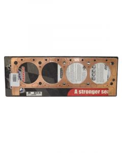 SCE Gaskets Titan Head Gasket 4.380in Bore .062in Thick Fits BB Ford