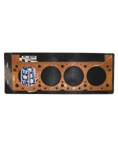 SCE Gaskets Titan Head Gasket 4.380in Bore .093in Thick Fits BB Ford