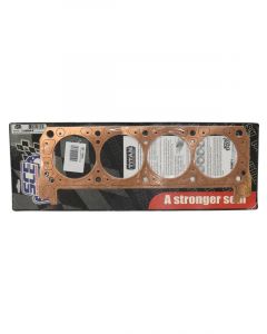 SCE Titan Head Gasket 4.060in Bore .043in Thick Fits SB Ford 302-351W