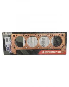 SCE Gaskets Titan Head Gasket 4.060in Bore .043in Thick Fits Cleveland