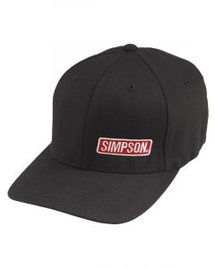 Simpson 2013 Racing Hat Small/Medium