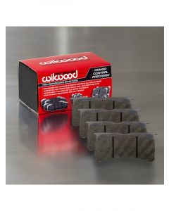 Wilwood Brake Pad Set Fits Billet Narrow Superlite 4/6 Piston