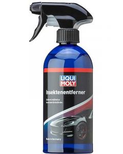 Liqui Moly Insect Remover Biologically Degradable 500ml