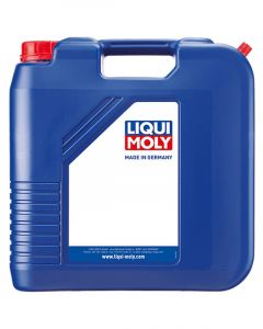 Liqui Moly Motorbike 10W-40 Syn-Tech Street Motor Oil 20L