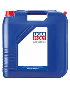 Liqui Moly Motorbike 10W-50 Synth Street Race Motor Oil 20L