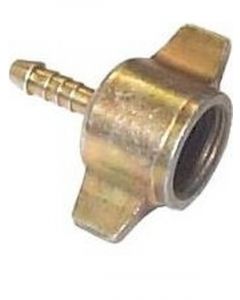 AAD Iso Adr Test Fitting Adapter 5mm Barb