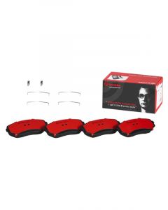 Brembo Ceramic Brake Pads