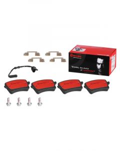 Brembo Ceramic Brake Pads