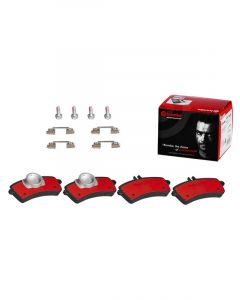 Brembo Ceramic Brake Pads