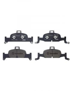 Brembo Xtra Disc Pad Set