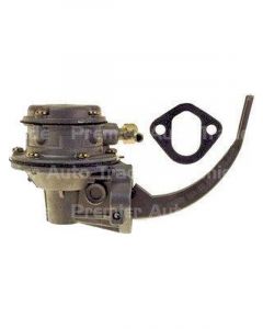 Icon Mechanical Fuel Pump