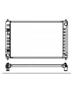 Procool Radiator