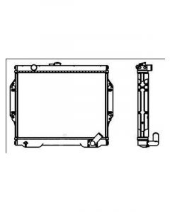 Procool Radiator