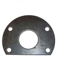 Protex Mounting Plate Hydraulic Brake 45mm Bore