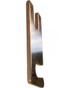 Roadsafe Alignment Shim