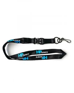 HP Tuners Lanyard with Logo