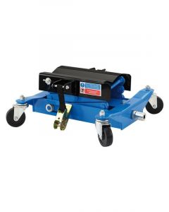 Draper Tools Floor Transmission Jack 200kg