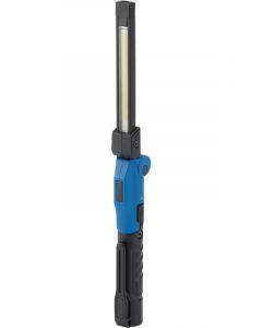 Draper Tools COB SMD LED Rechargeable Pocket Folding Slim Light
