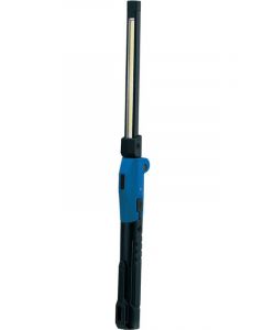 Draper Tools COB SMD LED Rechargeable Folding Slim Light