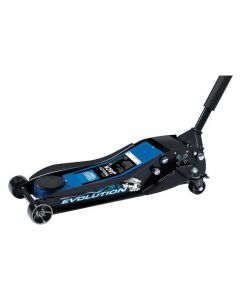 Draper Tools Expert Evolution Trolley Jack 3 Tonne