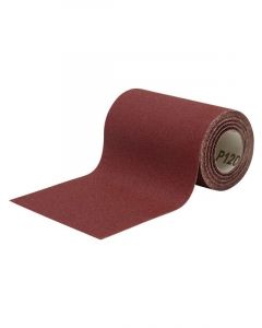 Draper Tools General Purpose Sanding Roll 115mm x 5m 120 Grit