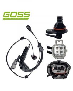 Goss Wheel Speed Sensor