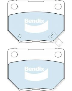 Bendix Ultimate Plus Performance Brake Pad