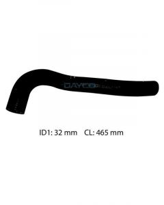 Dayco Radiator Hose