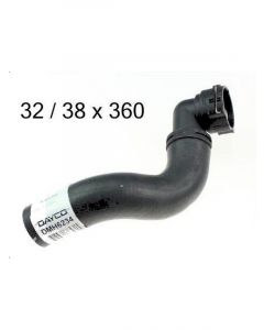 Dayco Radiator Hose