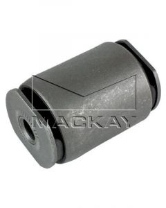 Mackay Rubber Bush