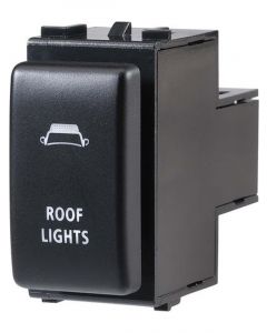 Narva OE Style For Nissan Switch Roof Lights