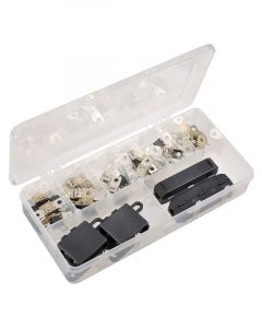 Narva ANS Fuse Assortment Kit