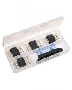 Narva ANM Fuse Assortment Kit
