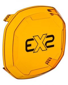 Narva 7 Inch Amber Lens Cover Ex2 Ex2R Driving Light Only