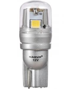 Narva 12V T10 Wedge LED Globes 2