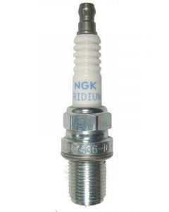 NGK Racing Spark Plug