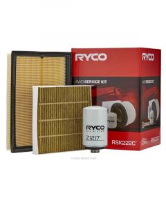 Ryco Service Kit