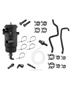 Ryco 4x4 Filtration Upgrade Kit