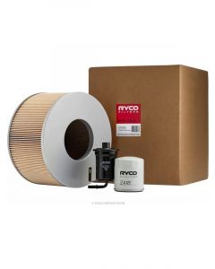 Ryco Service Kit