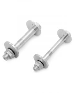 Superpro Roll Control Camber Bolt Kit