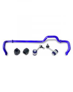 Superpro Sway Bar Fits Audi S1 Rear Sway Bar 24mm