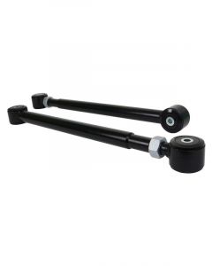 Superpro Rear Trailing Arm Kit - Lower Adj