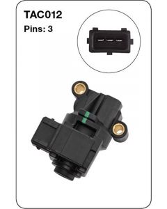 Tridon Idle Air Control Valve IAC