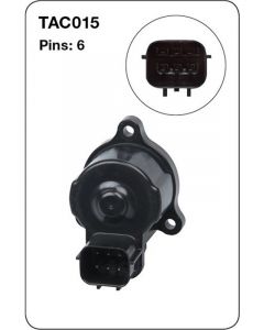 Tridon Idle Air Control Valve IAC