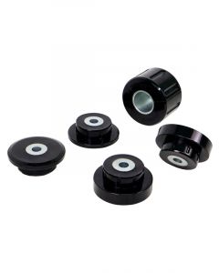 Whiteline Differential Mount Bushing Kit Motorsports Version
