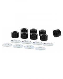 Whiteline Sway Bar Link Bushing Kit