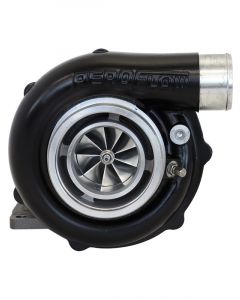 Aeroflow Boosted B5855 .61 Turbocharger 770HP Blk Ext Wastegate